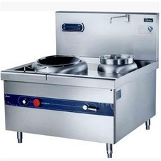 厨房设备全解析 打造高效烹饪空间的必备指南