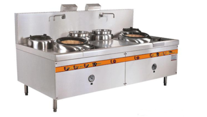 麒麟岛厨房设备 深耕专业领域，引领行业变革的机械设备新锐